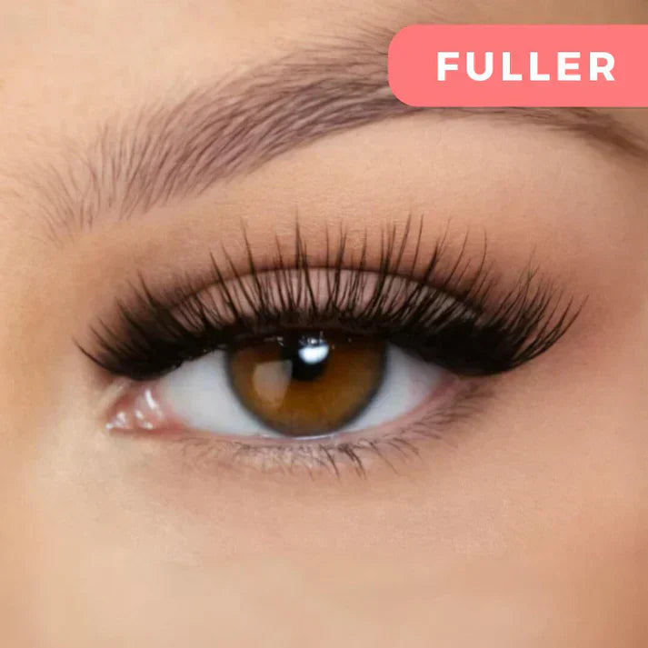 LashLock Magnetic - Flawless Lashes in 60 Seconds (Even If You've Never Worn Falsies)