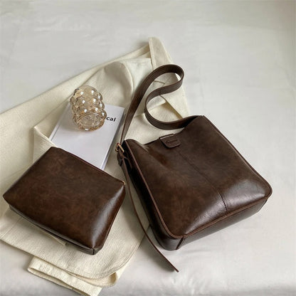 Retoma - Retro Tote Bag Set