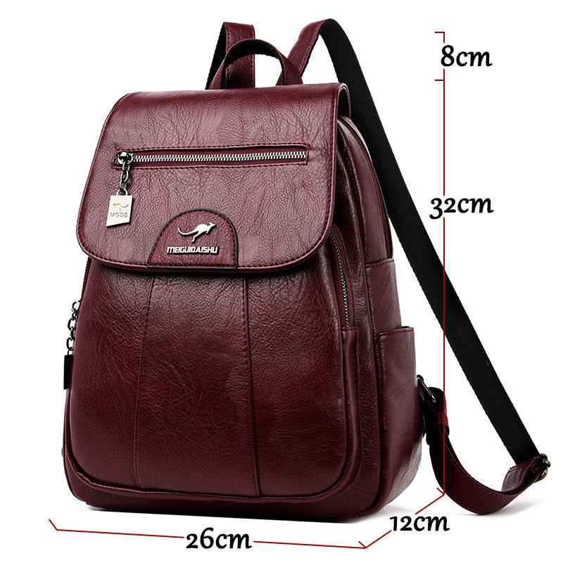 Mochila Sofisticada Lina
