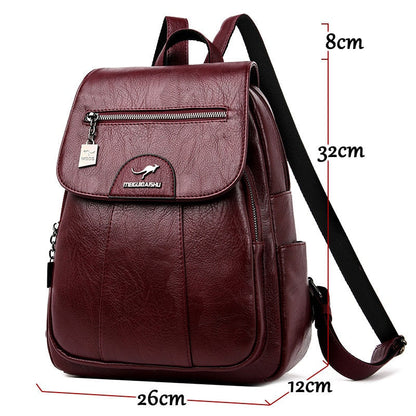 Mochila Sofisticada Lina