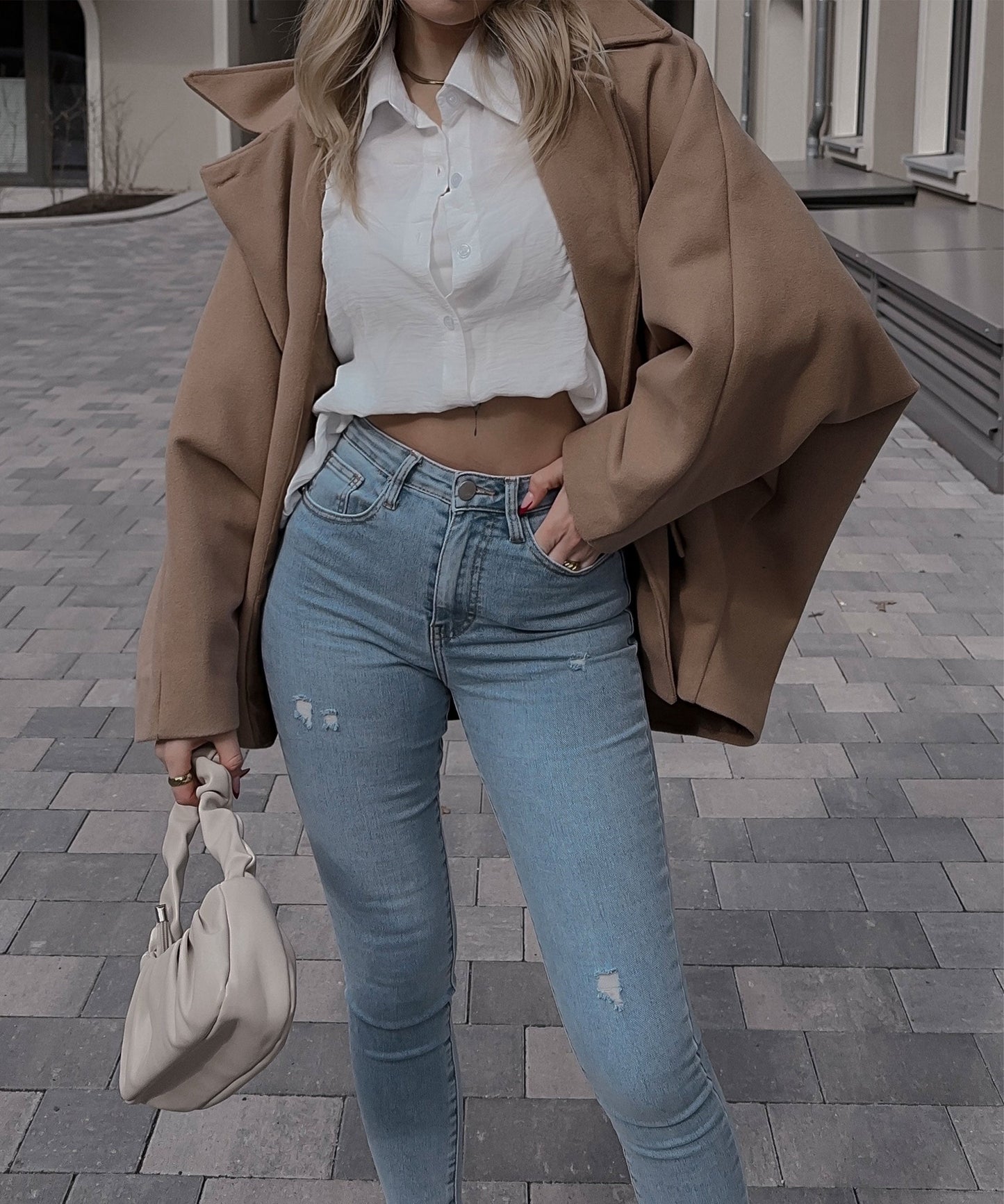 Diona | Blanco
