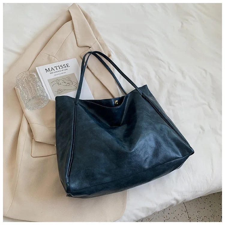 Bolso Clara en Estilo Retro