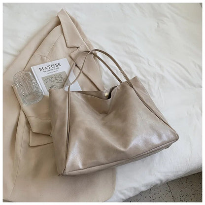 Bolso Clara en Estilo Retro