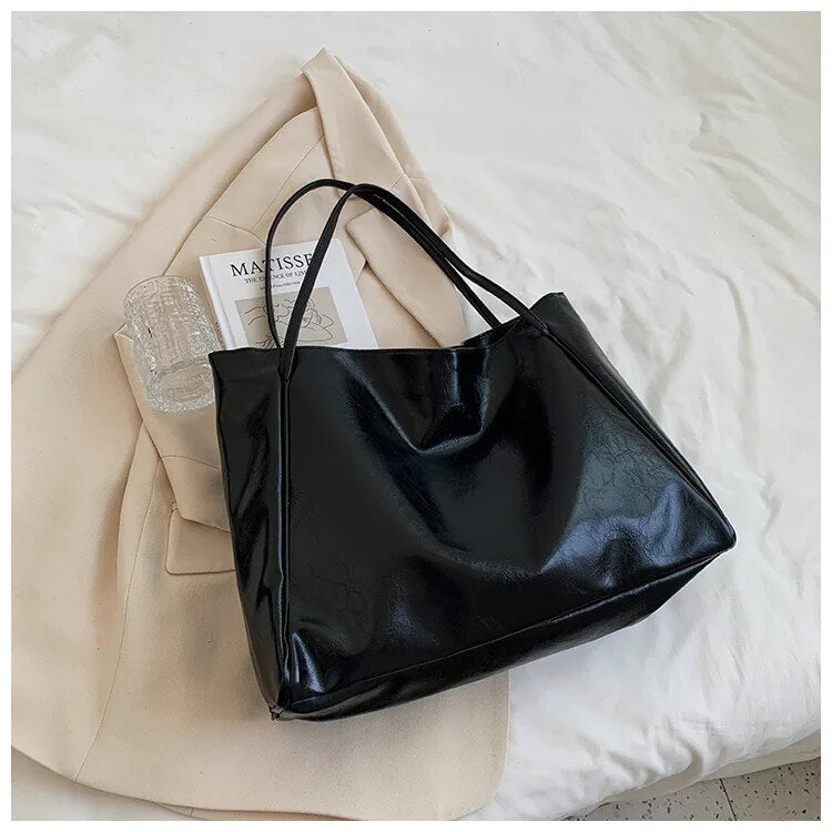 Bolso Clara en Estilo Retro