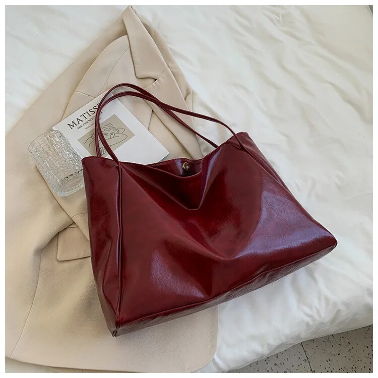 Bolso Clara en Estilo Retro