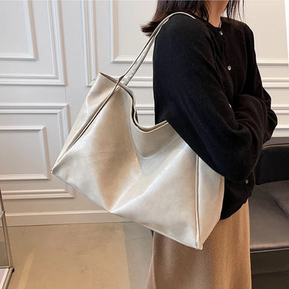 Bolso Clara en Estilo Retro