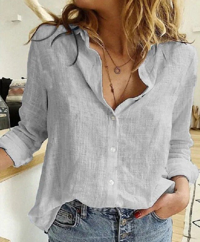 Jodi | Blusa Elegante