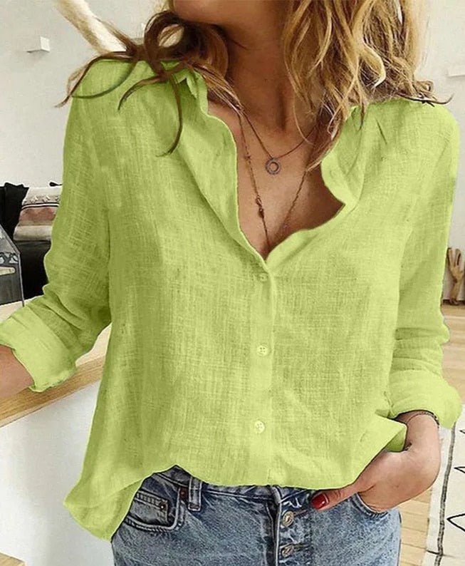 Jodi | Blusa Elegante