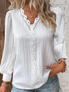 Úrsula | Blusa de Encaje