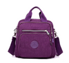 Ella | Bolsa de Hombro Multifuncional Impermeable 3 en 1