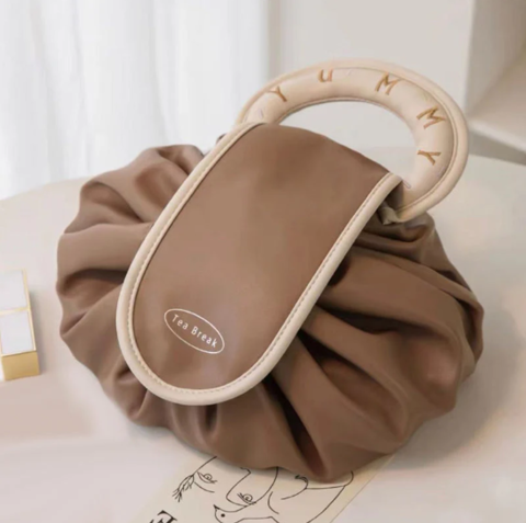 Luvazi | Bolsas de Maquillaje Impermeables con Gran Capacidad
