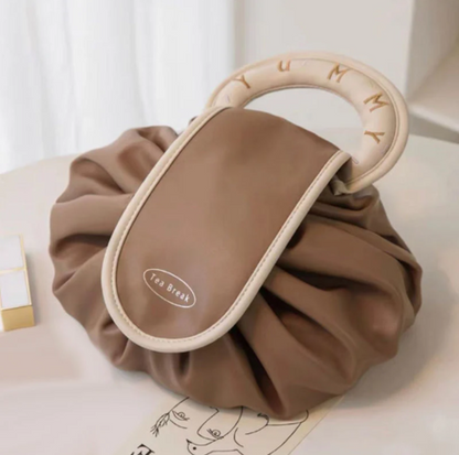 Luvazi | Bolsas de Maquillaje Impermeables con Gran Capacidad