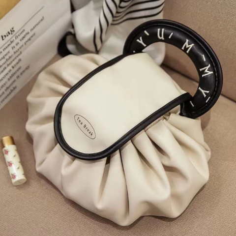 Luvazi | Bolsas de Maquillaje Impermeables con Gran Capacidad