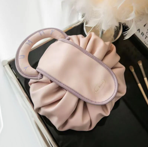 Luvazi | Bolsas de Maquillaje Impermeables con Gran Capacidad