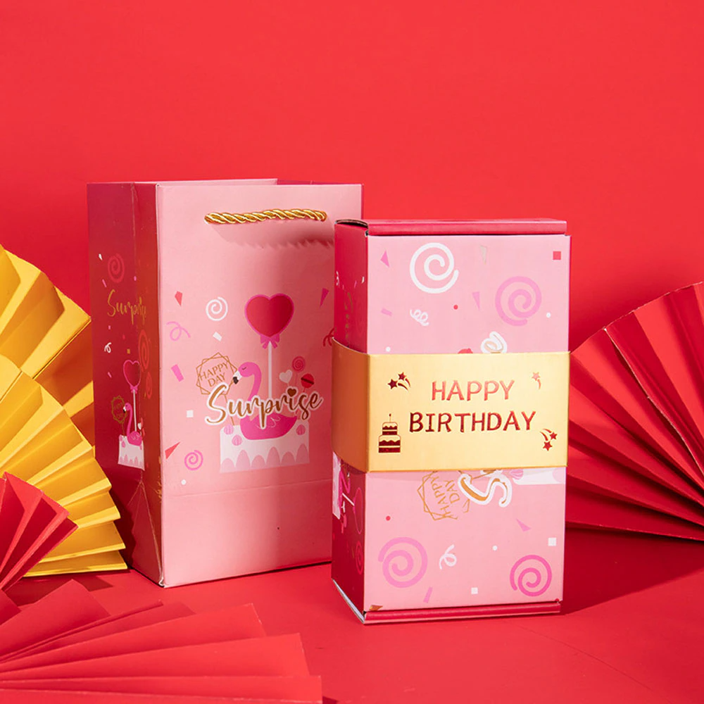 Oak & Harper | Surprise Box