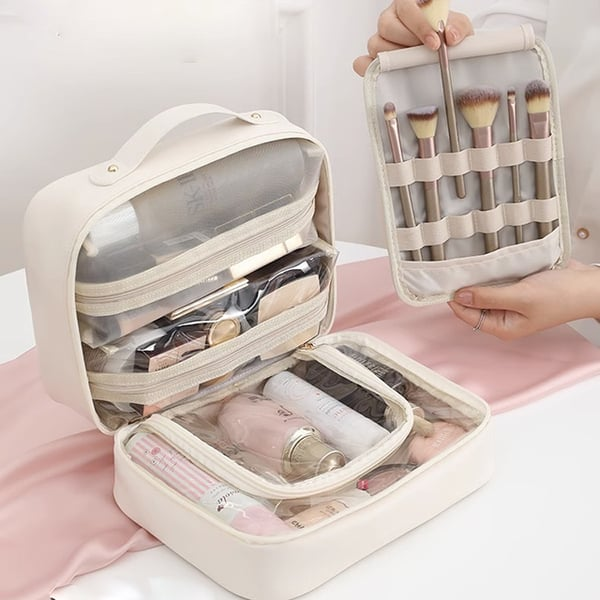 GlamourEssentials Gestión de Maquillaje