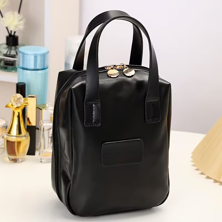 Organizador de Maquillaje de Viaje LuxeBeauty