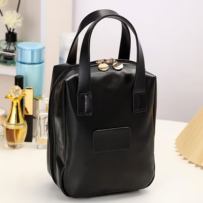 Organizador de Maquillaje de Viaje LuxeBeauty