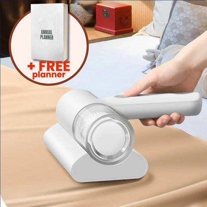 MiteBlast Pro - Eliminate Dust Mites & Allergens in 60 Seconds