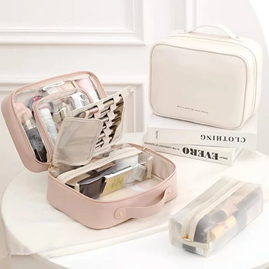 GlamourEssentials Gestión de Maquillaje