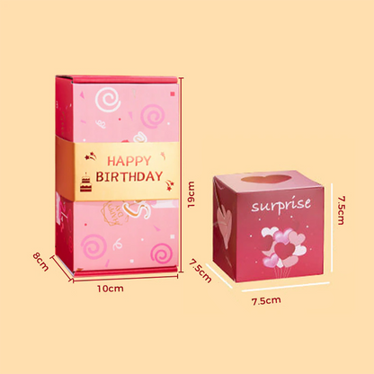 Oak & Harper | Surprise Box