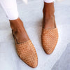 Avala | Zapatos ortopédicos Jordana