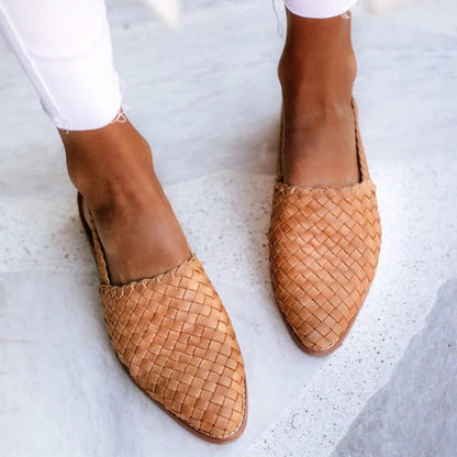 Avala | Zapatos ortopédicos Jordana