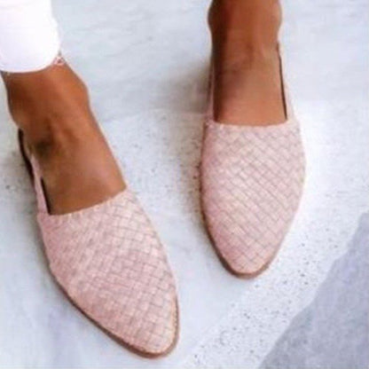 Avala | Zapatos ortopédicos Jordana