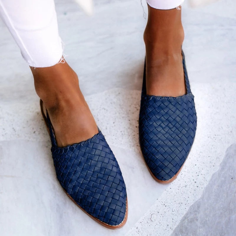 Avala | Zapatos ortopédicos Jordana