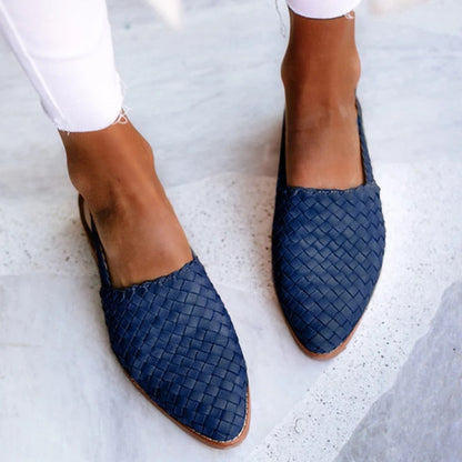 Avala | Zapatos ortopédicos Jordana