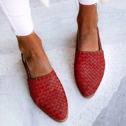 Avala | Zapatos ortopédicos Jordana