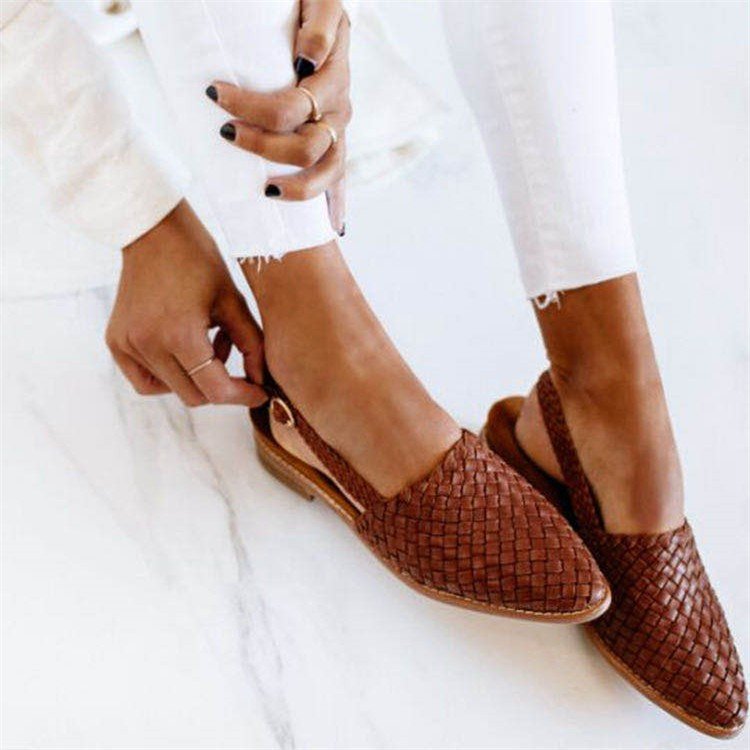 Avala | Zapatos ortopédicos Jordana
