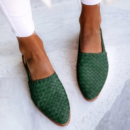 Avala | Zapatos ortopédicos Jordana