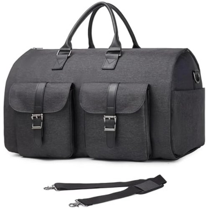 Bolsa de Viaje de Cuero Premium Vogel