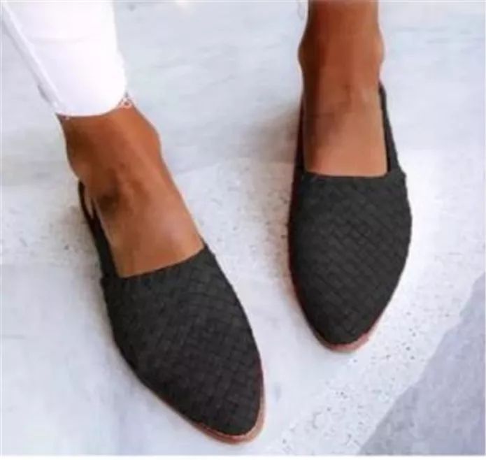 Avala | Zapatos ortopédicos Jordana