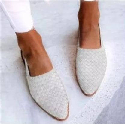 Avala | Zapatos ortopédicos Jordana