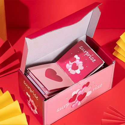 Oak & Harper | Surprise Box