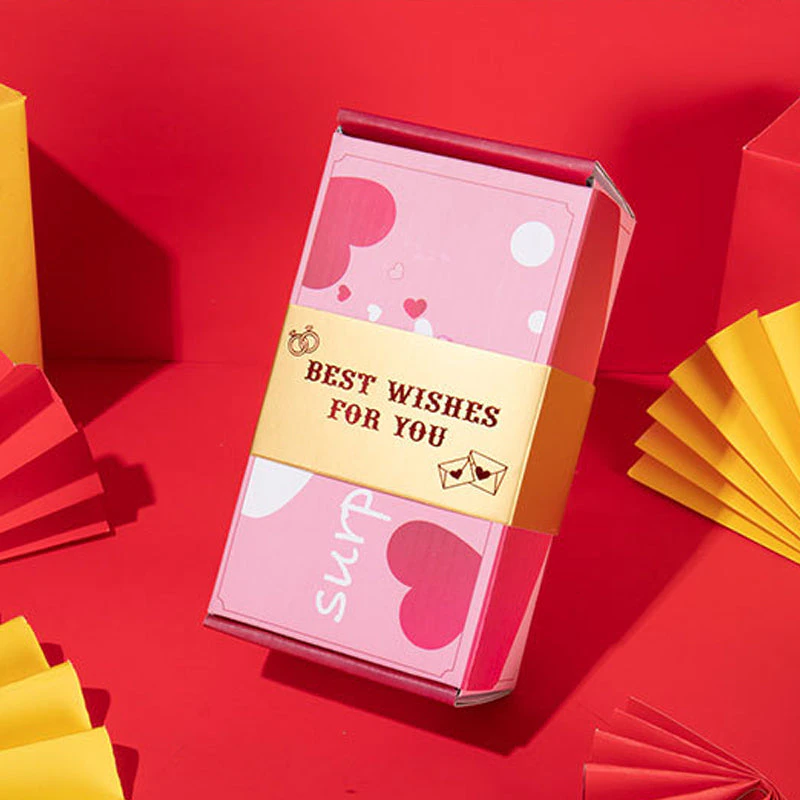 Oak & Harper | Surprise Box