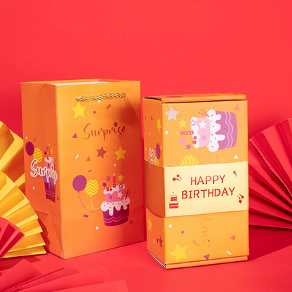 Oak & Harper | Surprise Box