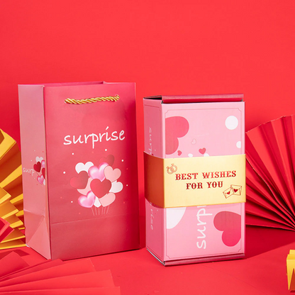 Oak & Harper | Surprise Box