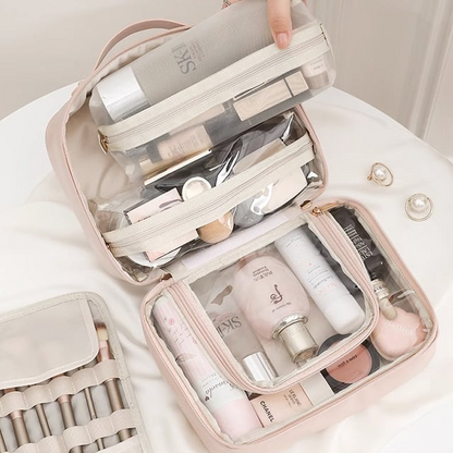 GlamourEssentials Gestión de Maquillaje
