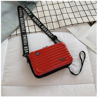 Bolsa de deporte Mini QuickPack