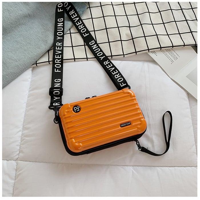 Bolsa de deporte Mini QuickPack