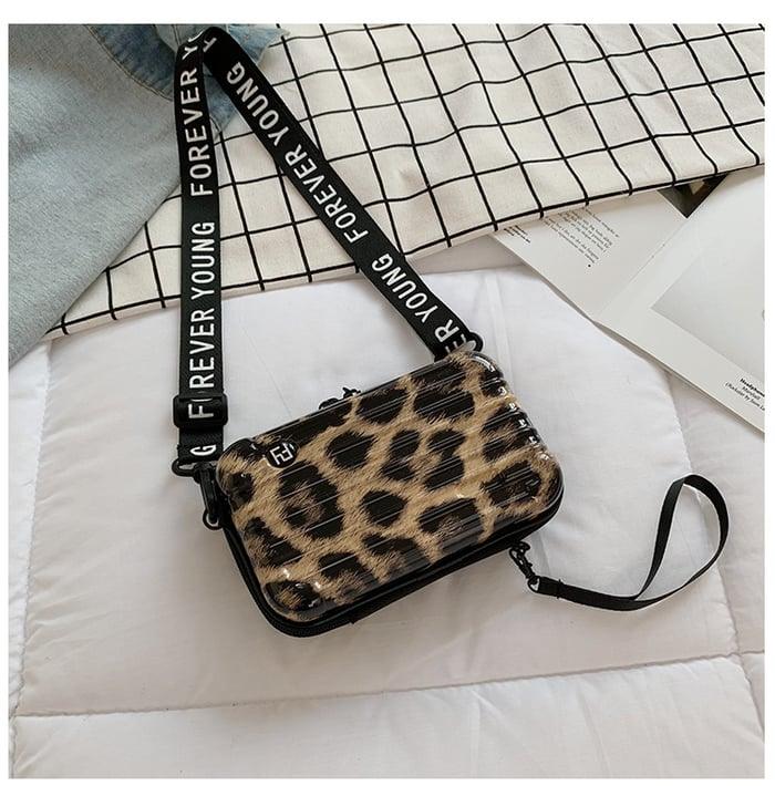 Bolsa de deporte Mini QuickPack