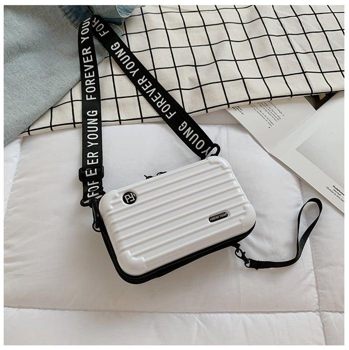 Bolsa de deporte Mini QuickPack