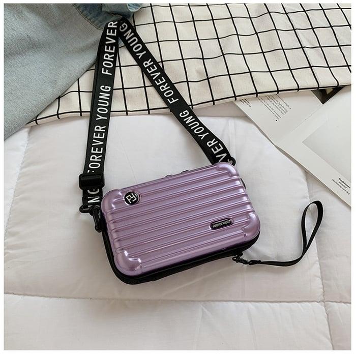 Bolsa de deporte Mini QuickPack