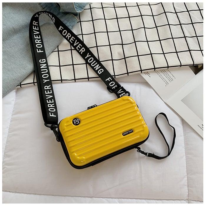 Bolsa de deporte Mini QuickPack