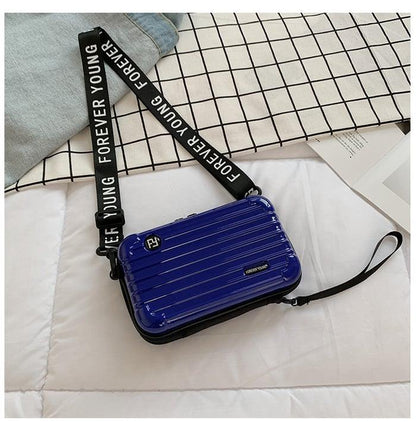 Bolsa de deporte Mini QuickPack