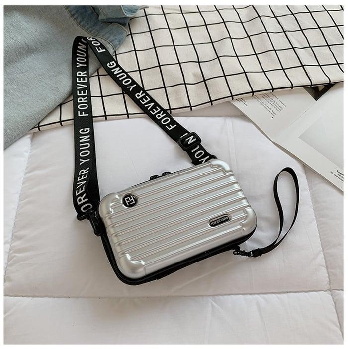 Bolsa de deporte Mini QuickPack