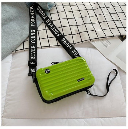 Bolsa de deporte Mini QuickPack